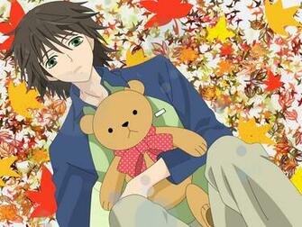Junjou Romantica Zerochan