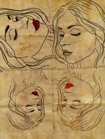 Frances Bean Cobain Image Wallpaper