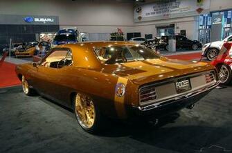 Foose Wallpaper
