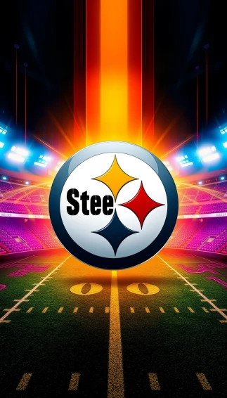 Steelers Cell Phone Wallpaper