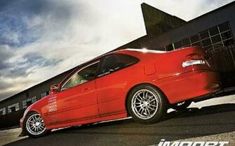 Related Pictures Honda Civic Si Black Wallpaper Background