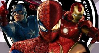 During Civil War Superhero Movie News Comic Book