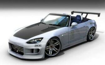 Honda S2000 Japanese Sports Cars Pictures And Wallpaper