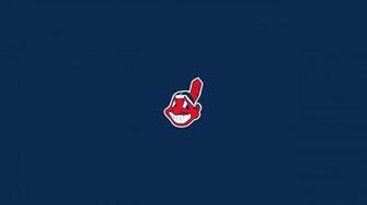 Cleveland Indians Mlb Baseball Wallpaper