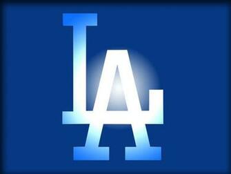 Los Angeles Dodgers Desktop Wallpaper
