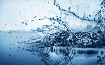 Cool Water Wallpaper Desktop Background