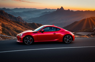 Toyota Gt86 Wallpaper