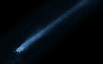 Gallery For Asteroid Wallpaper