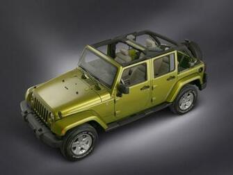 Jeep Unlimited Desktop Wallpaper Stock Photos