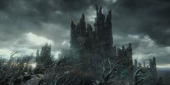The Hobbit Desolation Of Smaug Additional Wallpaper