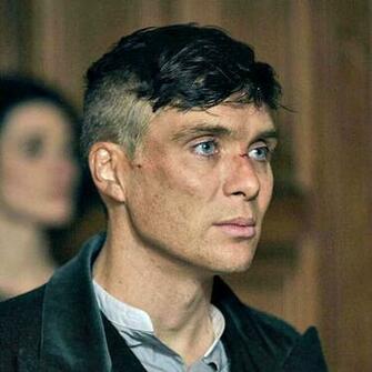 Thomas Shelby Hair Apexwallpaper
