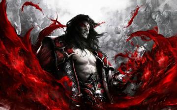 Castlevania Lords Of Shadow HD Wallpaper And Background