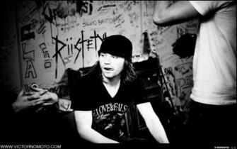Altwall Blessthefall Wallpaper