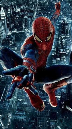 Spiderman Htc One Wallpaper Best And Easy