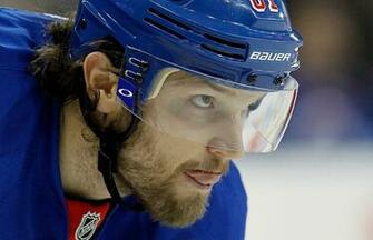 Rick Nash Set To Return New York Rangers Lineup