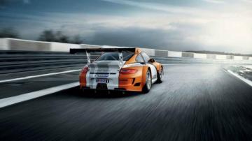 Auto Racing Wallpaper Top Background