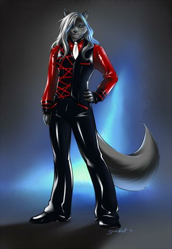 Ing Reijack S Profile Profiles V2 Gaia Online