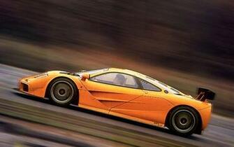 Mclaren F1 Lm