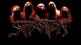 Death Metal Wallpaper