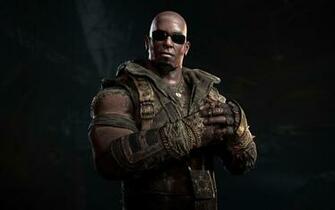 Gears Of War Wallpaper In