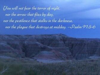 Psalm From God S Wonders Inspirational Christian Wallpaper