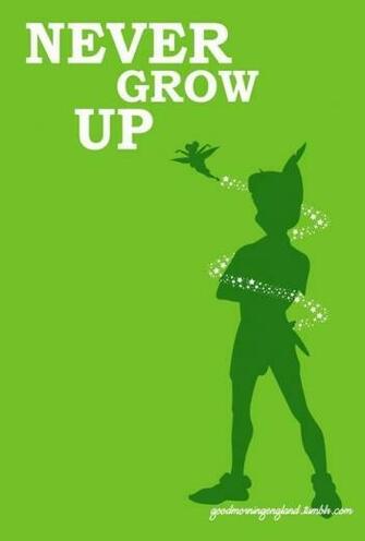 Peter Pan Wallpaper Disney iPhone