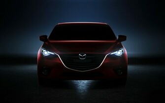 Mazda Wallpaper HD Car
