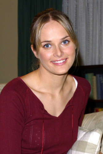 Rachel Blanchard Image Wallpaper
