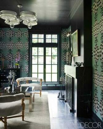 Pretty Inspirational De Gournay Wallpaper