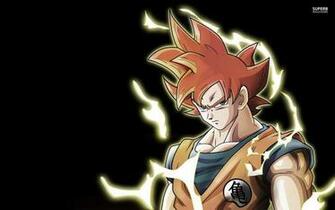 Dragon Ball Z Wallpaper Goku