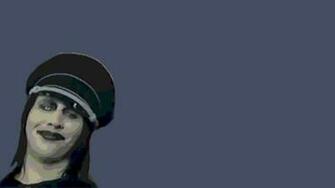Marilyn Manson Wallpaper HD 937lsa5 Kb Picserio