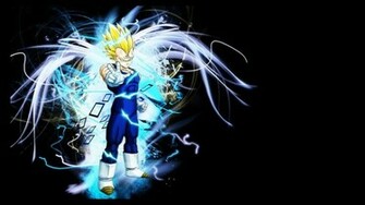 Beautiful HD Dragon Ball Z Wallpaper