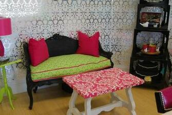 Mod Podge Tables Cre8tive Designs Inc
