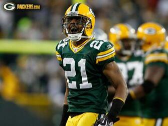 Charles Woodson Wallpaper