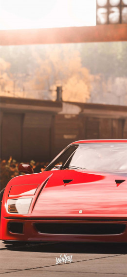 Aesthetic Car Wallpaper