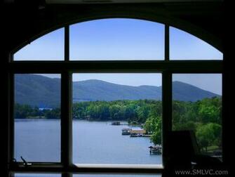 Smith Mountain Lake Wallpaper