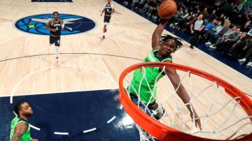 Timberwolves Star Anthony Edwards Has Become The Best Quote In