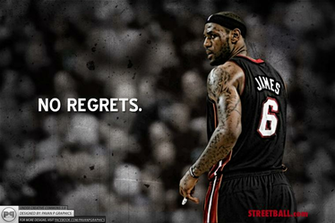 Lebron James Heat Cool HD Background Desktop For