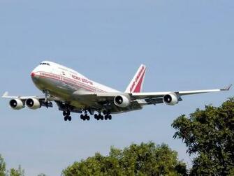 Hq Air India Civilian Aircraft Wallpaper Num