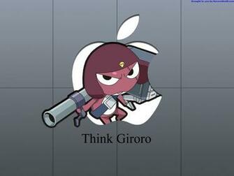 Giroro Wallpaper