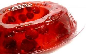 Raspberry Jelly Wallpaper And Image Pictures Photos