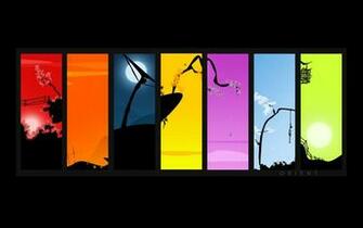 Wallpaper Stained Glass Window X Widescreen Desktop