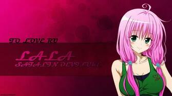 To Love Ru Computer Wallpaper Desktop Background