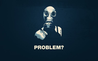 Pyro Tf2 Wallpaper Blu Team Fortress