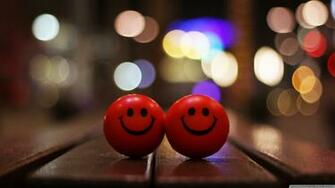 Happy Smiley 4k HD Desktop Wallpaper For Ultra Tv Dual