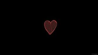 Black Background Barbaras HD Wallpaper