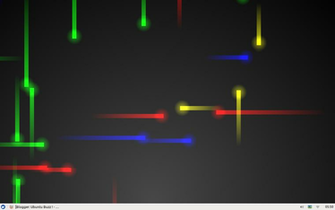 Bring Android Style Live Wallpaper To Ubuntu Quantal Quetzal