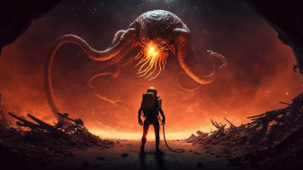 Ai Generated Wallpaper HDrshooter