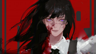 War Devil Hunter From Chainsaw Man Art 4k Wallpaper