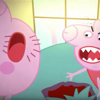 From Peppa Pig To Trump The Web Is Shaping Us It S Time We